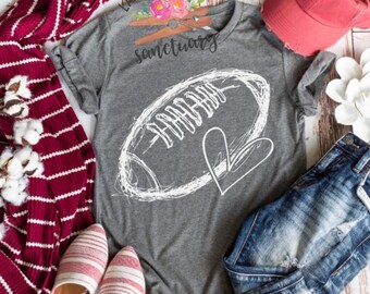 Football Shirt, Love Football, Texas Football, Tailgating, Mom of Boys, college football, Game Day Shirt, Tailgate