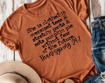 Thankful, Thanksgiving, Holidays, Holiday Shirts, Mom Shirt, Mom Life