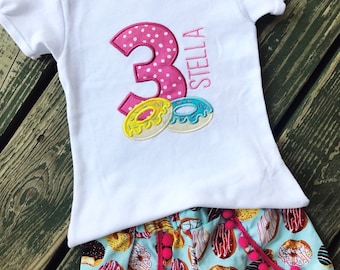 Birthday Shirts