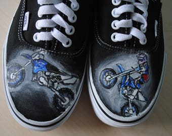 converse motorcycle shoes