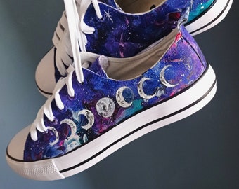 galaxy converse