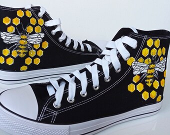 converse with bees