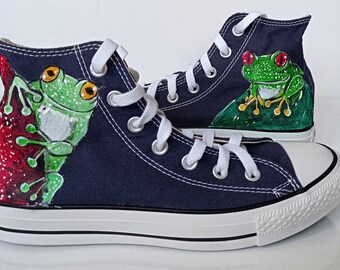 frogz shoes
