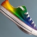 see more listings in the Rainbow Shoes section