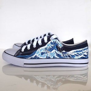 Cool wave shoes deals