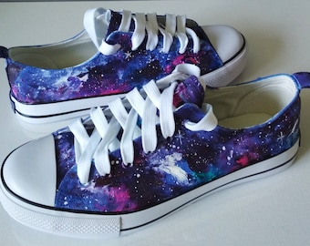 galaxy converse journeys