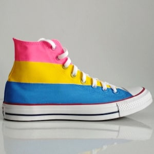 Pan pride converse new arrivals