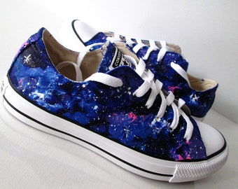 converse sneakers galaxy
