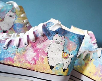 converse llama