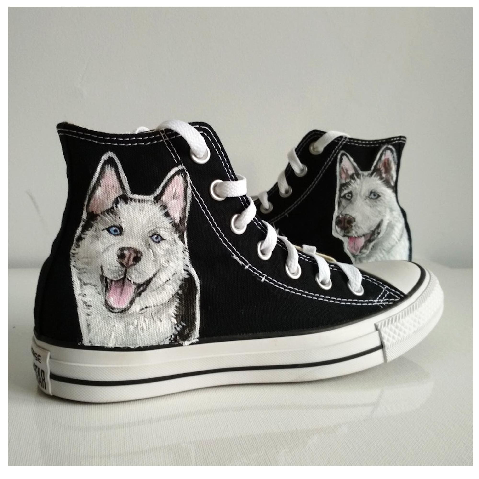 Husky shoes for dogs deals