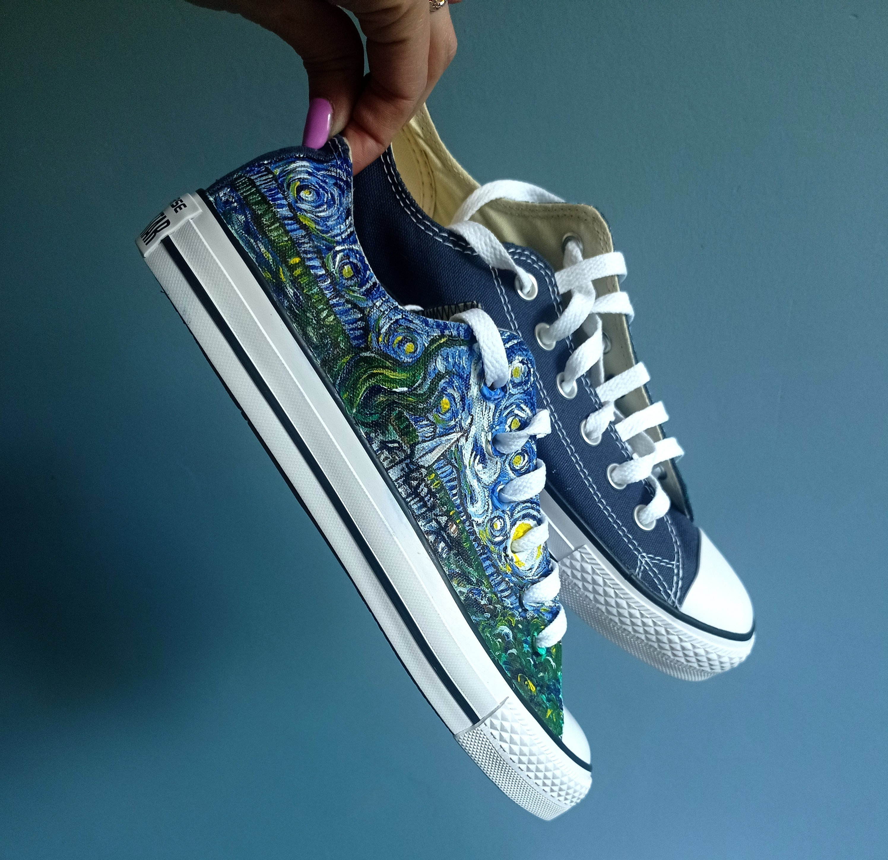 Vans galaxy best sale a vendre