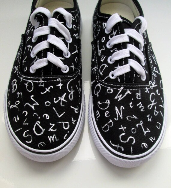 vans book vans book