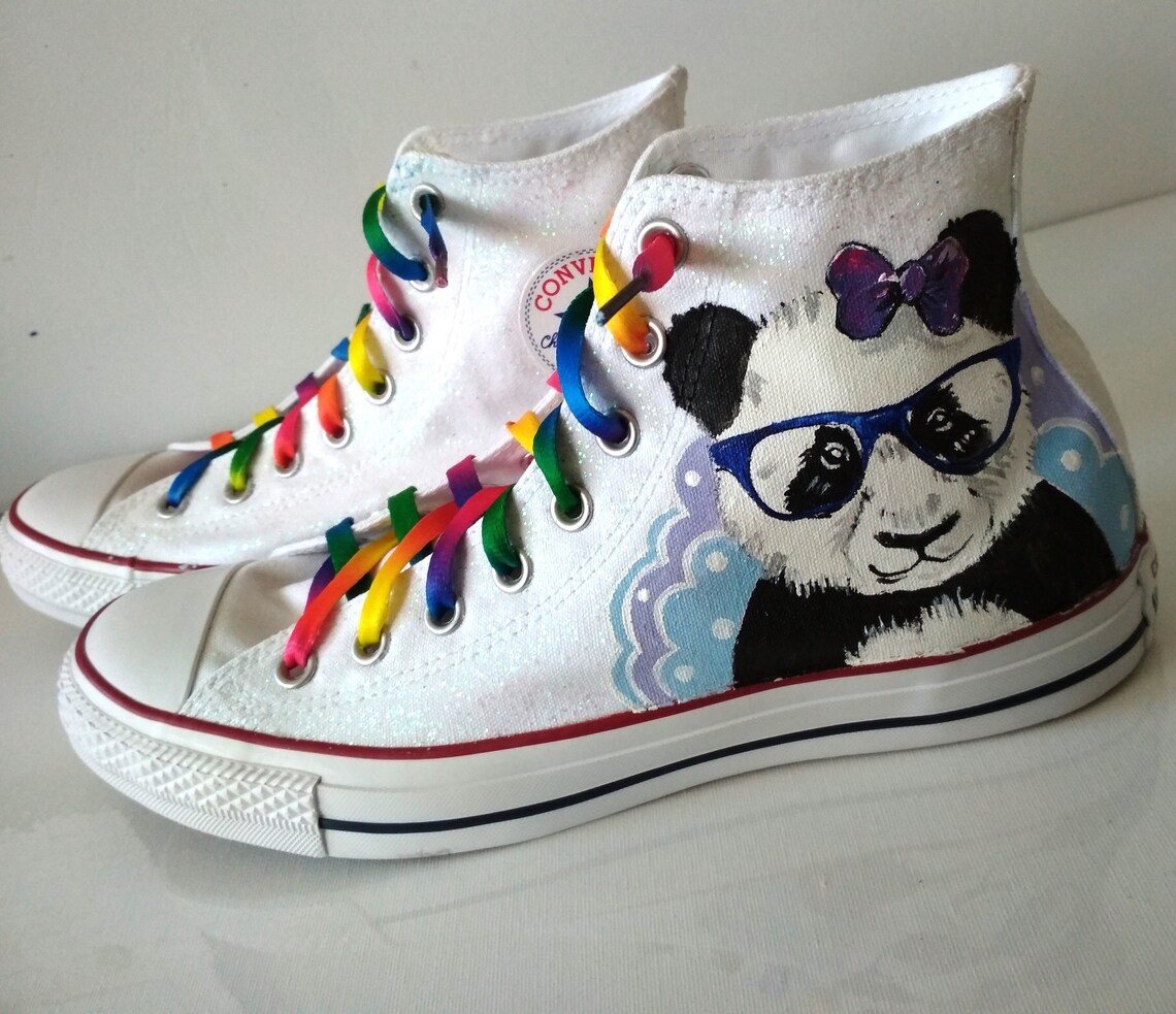 panda shoes amazon