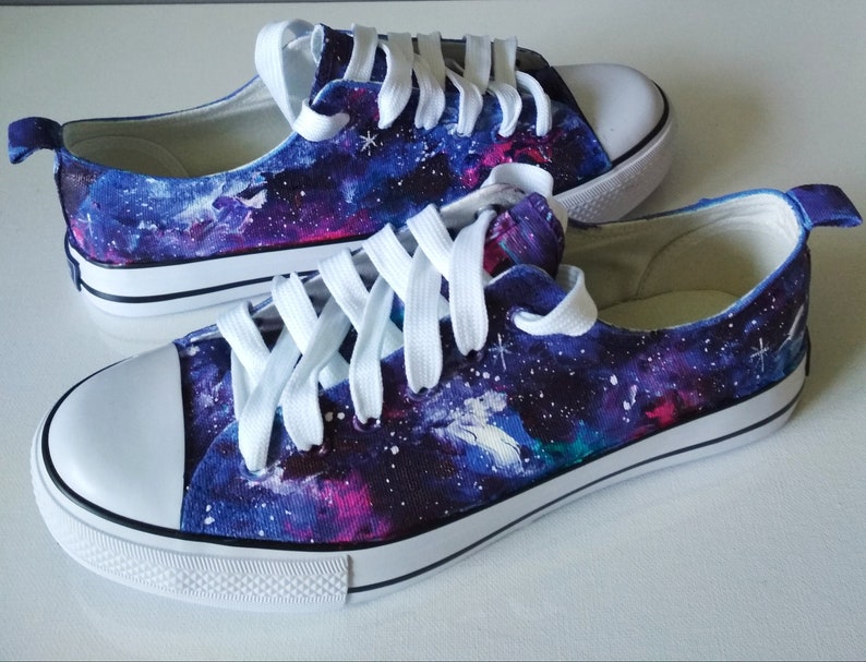 vans 2017 purpura