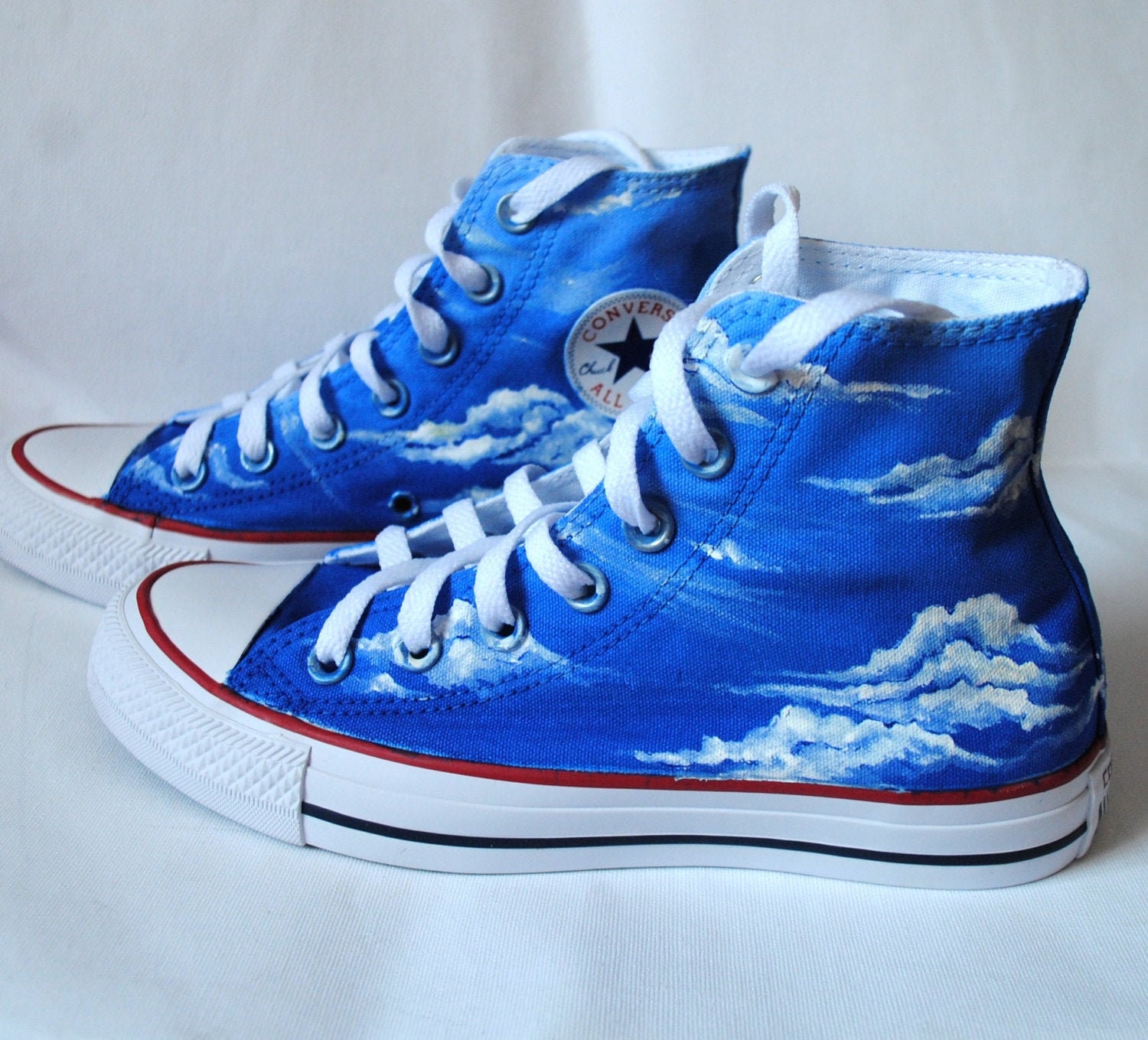 Sky Converse