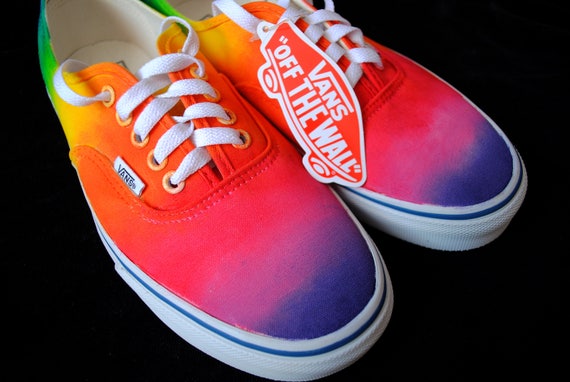 vans pride flag vans pride flag