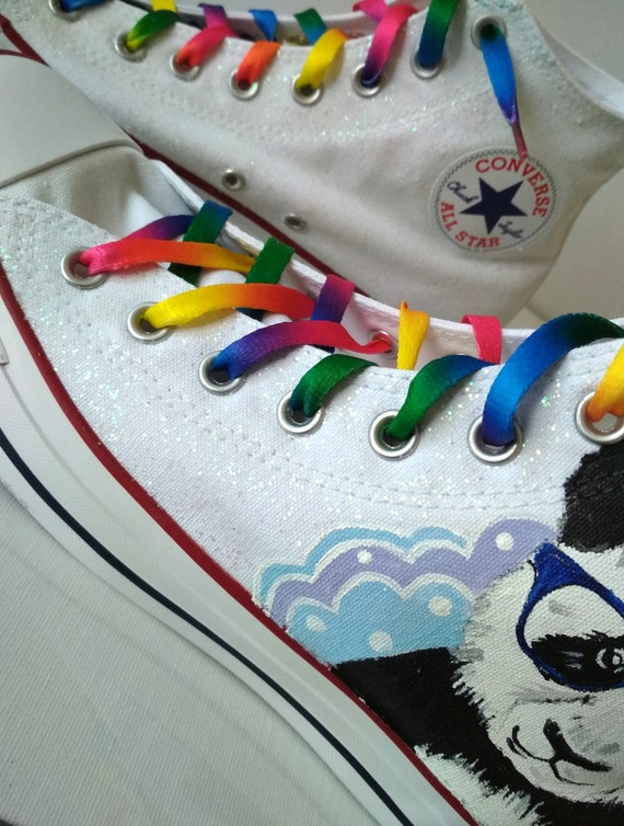 Sneakers rainbow shop