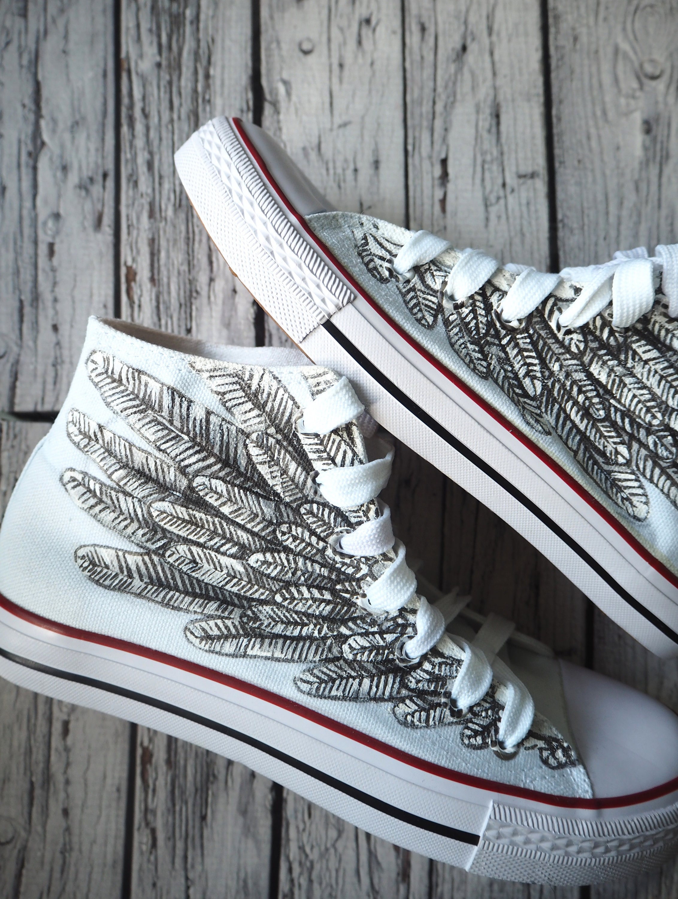 adidas gazelle silver green womens Adidas x Jeremy Scott Angel Reflective Wings Wedge Sneakers 38/38.5   darina`s garms