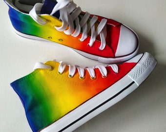 rainbow converse australia