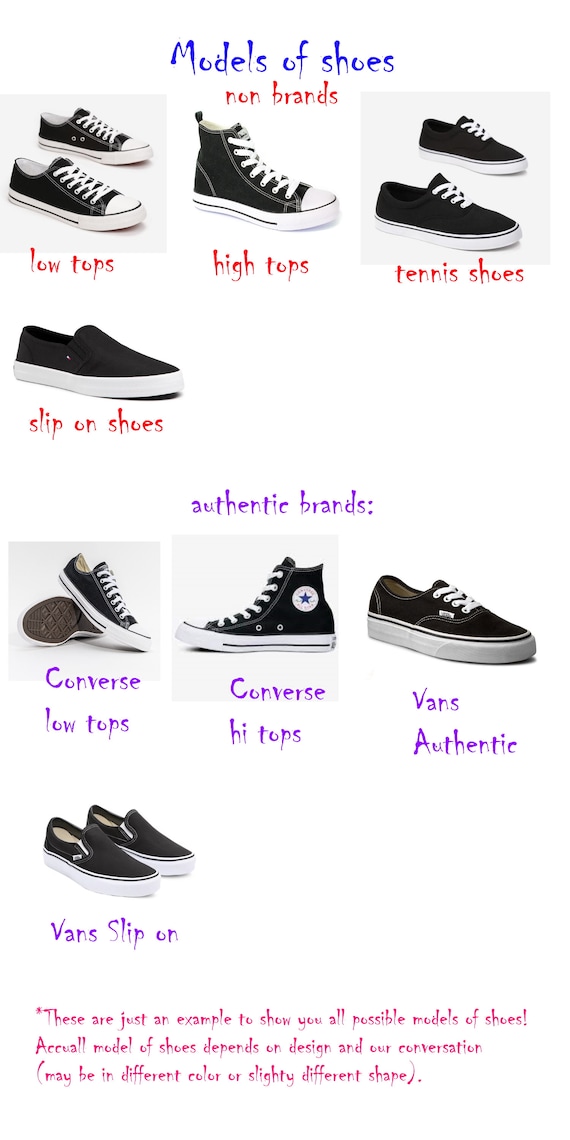 Custom City Skyline Shoes YOUR FAV City Skyline Sneakers Etsy UK