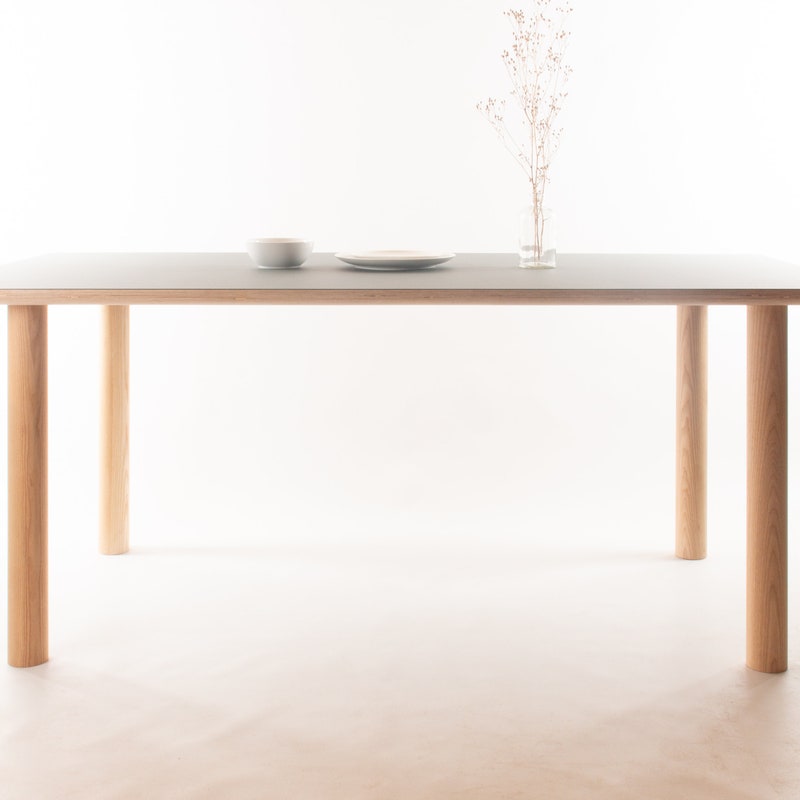 Japanese Floor Dining Table - Etsy