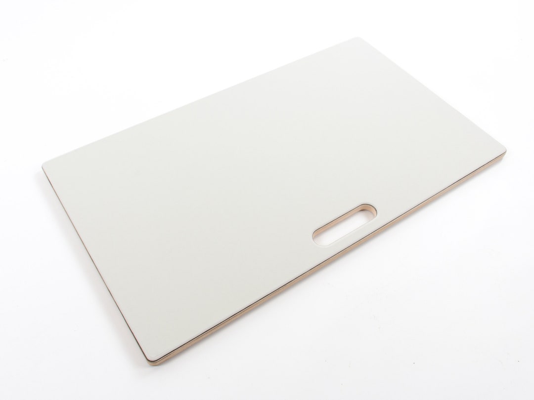 Lap Desk // Laptop Board / Tablet Reading Writing Drafting - Bed / Sofa ...