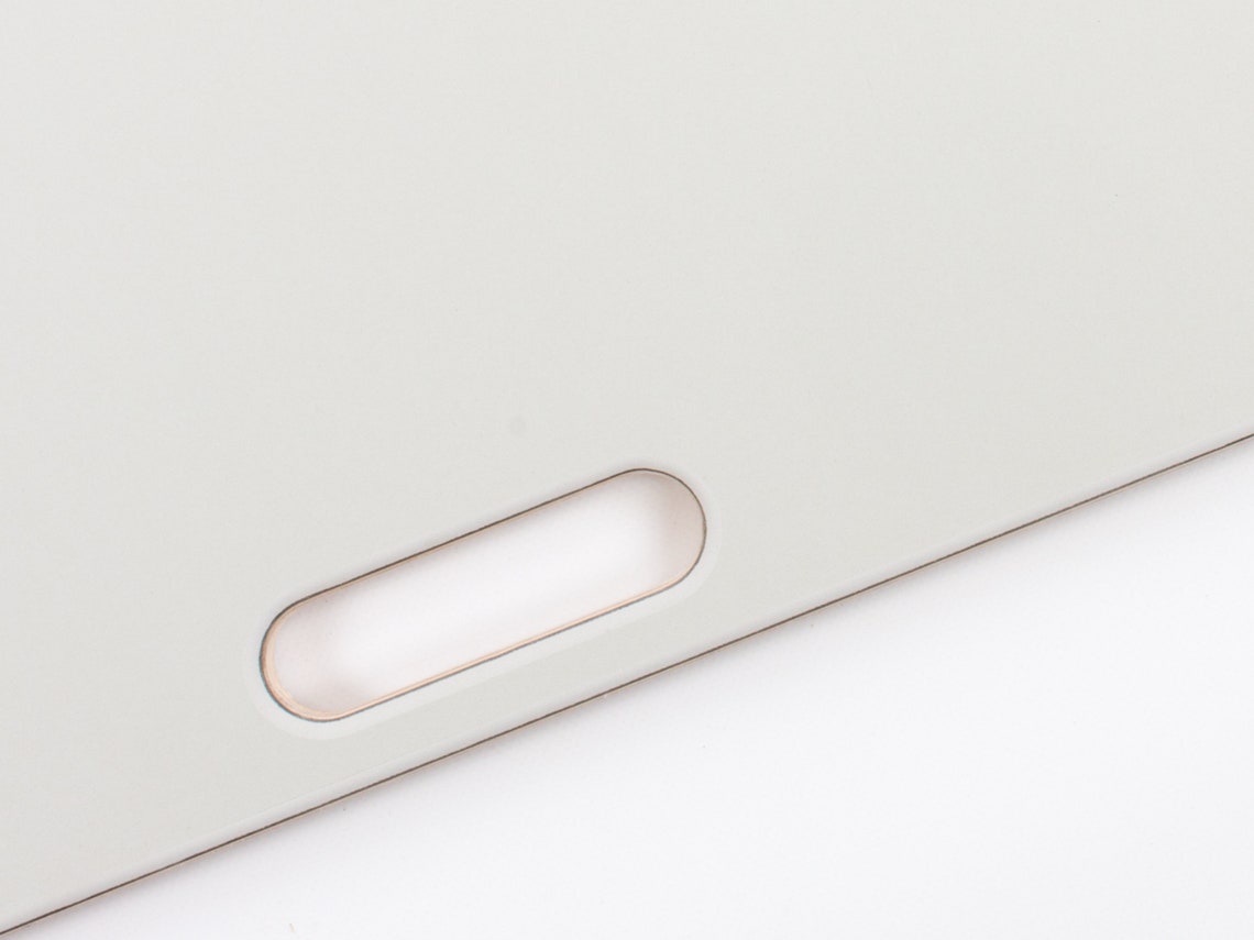 Lap Desk // Laptop Board / Tablet Reading Writing Drafting Bed / Sofa ...