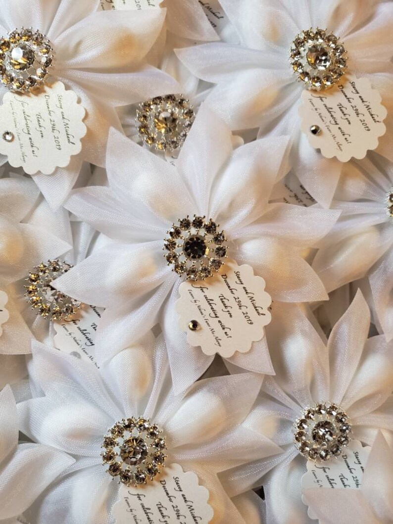 Koufeta greek wedding bridal shower favor italian wedding Etsy