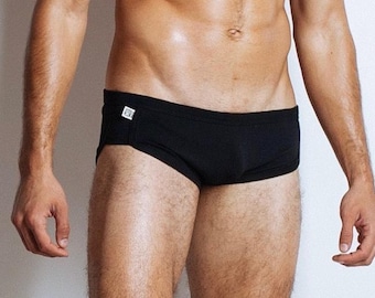Modal boxers for men, comfortable underwear, husband gift