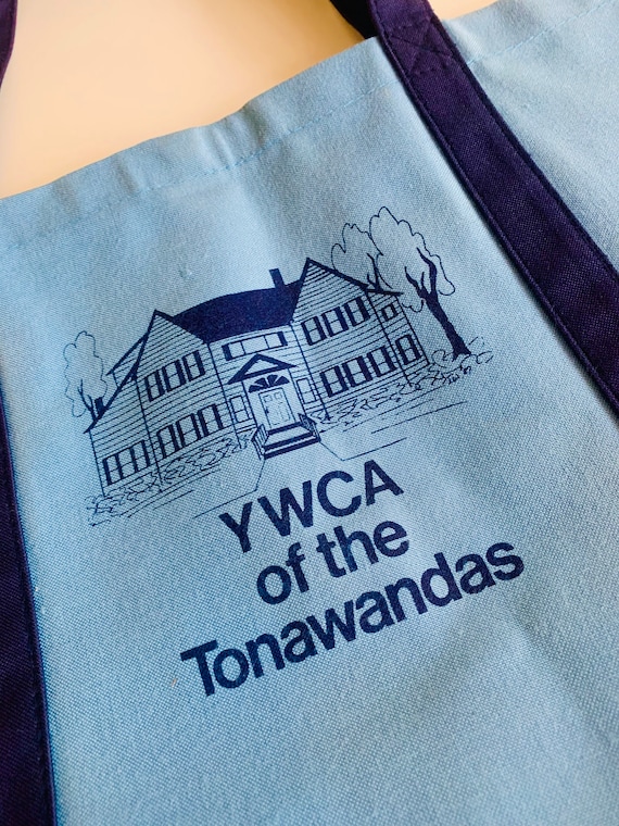 Ymca bag Gem