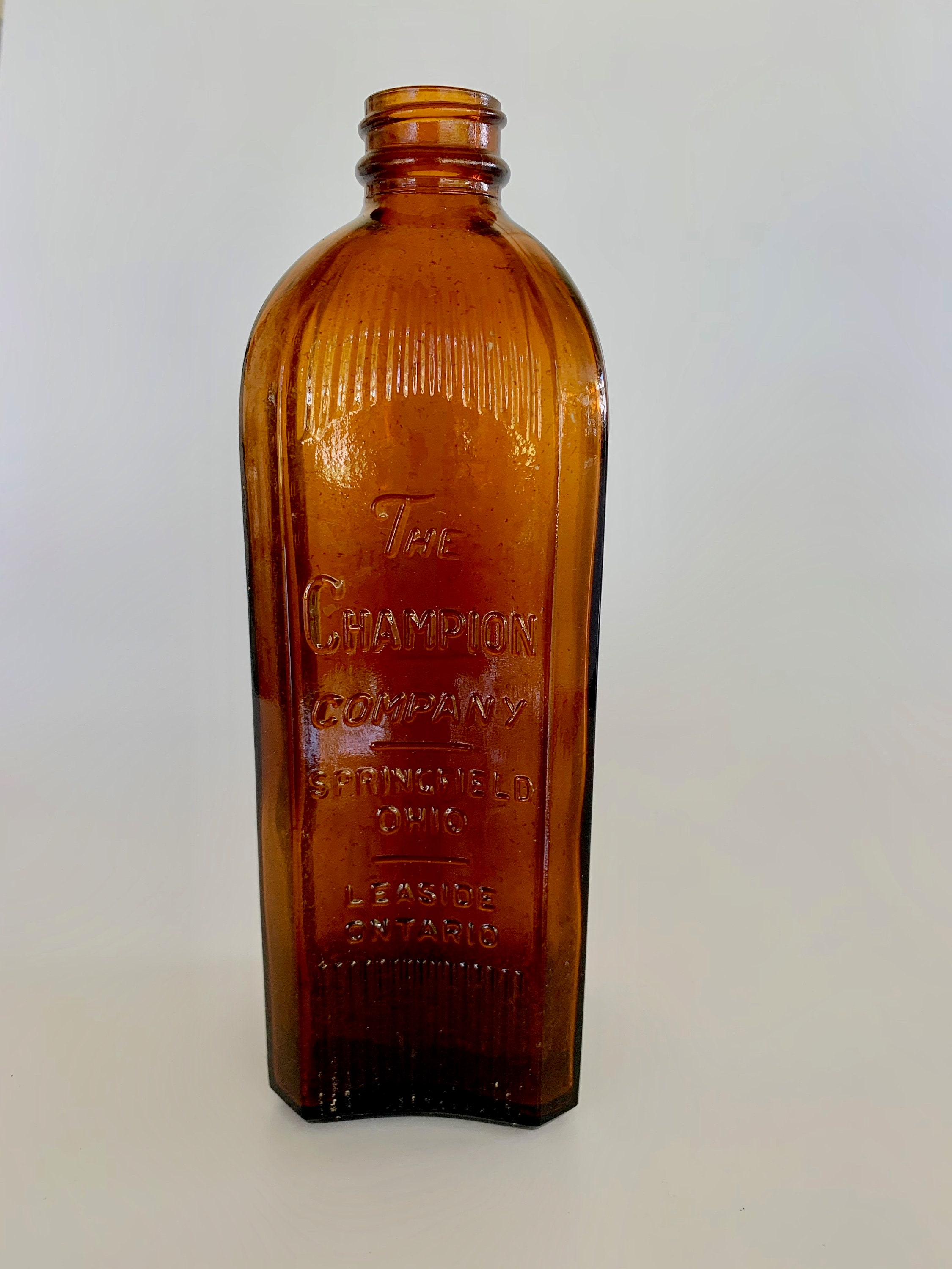Findlay Bottle Show - Findlay Bottle Club - Ohio - Antique Bottles