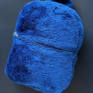 Benetton Backpack - Etsy display picture 1