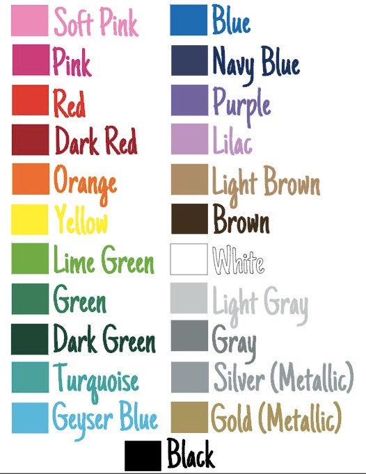 Guitar Decal rock and Roll Guitar Wall Decal Electric Etsy