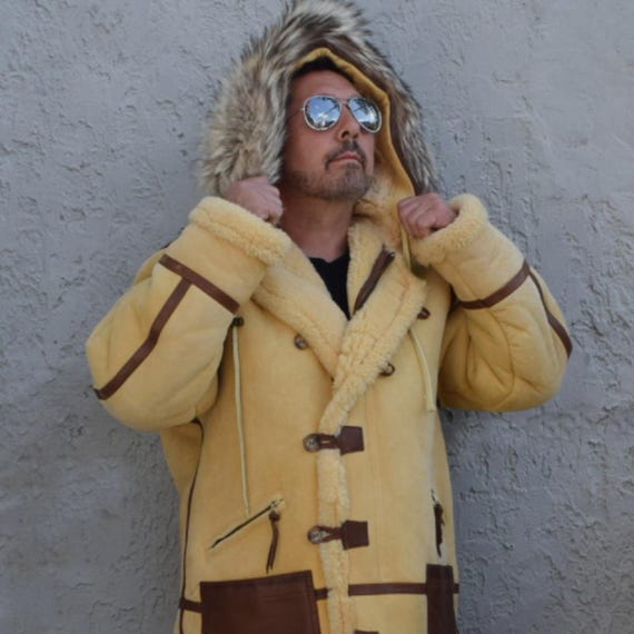 ジャケット・アウター geeong flap pocket wool coat OUTER – geeong