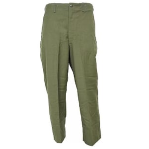 K様　PHEENY wool twill military easypants K様 PHEENY wool twill military easypants K様 PHEENY wool