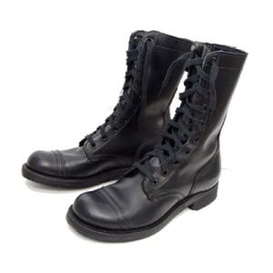 Biltrite Combat Boot - Etsy