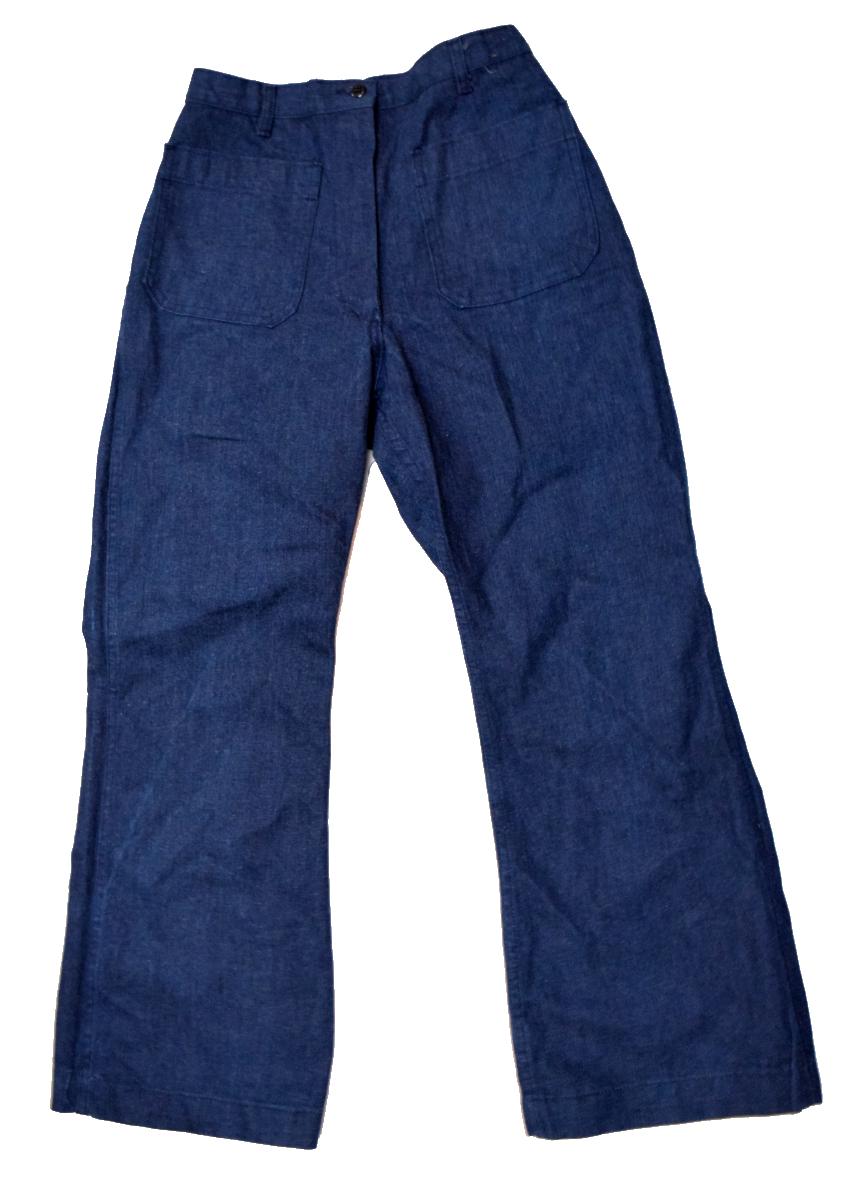⭐️デッドストック米軍 U.S. NAVY Navdungaree30 Ww2 Us Navy