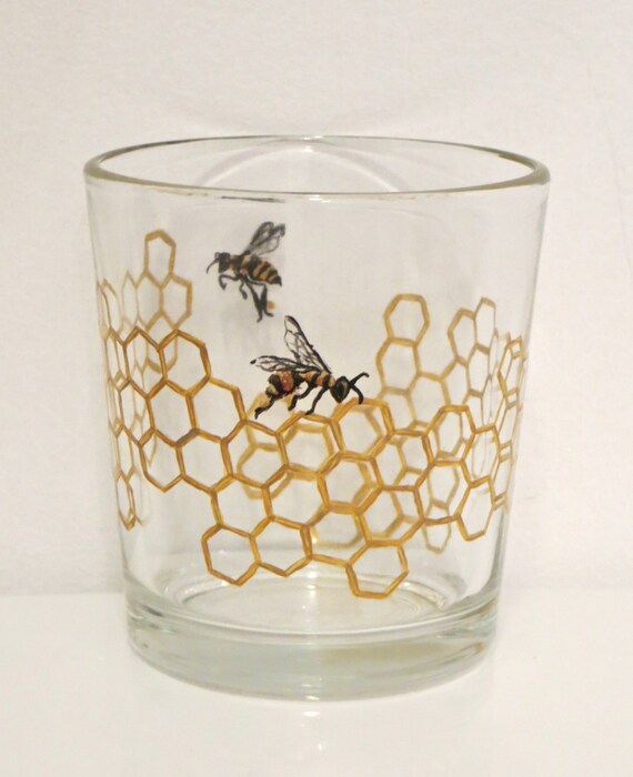 Honey Bee | Etsy