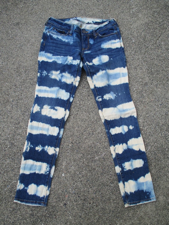 bullhead hermosa super skinny jeans