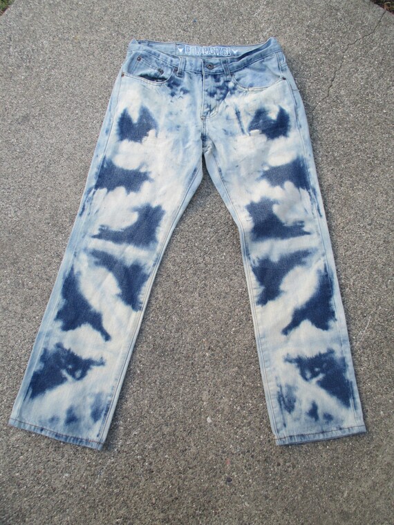company 81 men's jeans