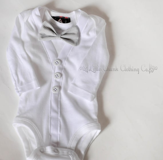 baby cardigan onesie