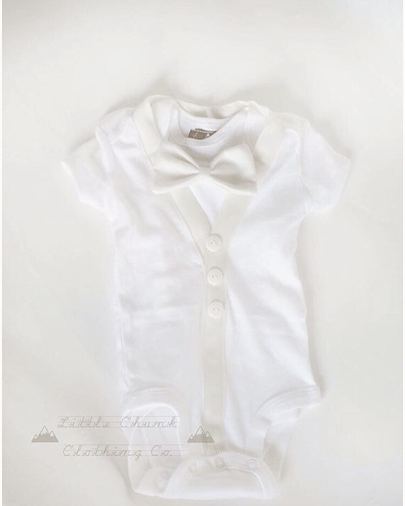 baby ivory christening cardigan