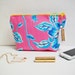 see more listings in the Clutches & Toiletry Bags section