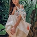 Oversized beach bag / woven purse / vacation tote bags / 100% cotton & burlap totes / women overnight bag / custom bridesmaid gifts 
