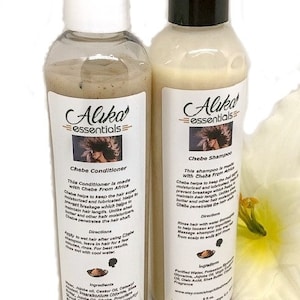 Chebe Shampoo/Conditioner