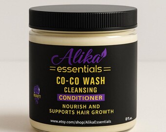 CoCo-Wash Cleanser