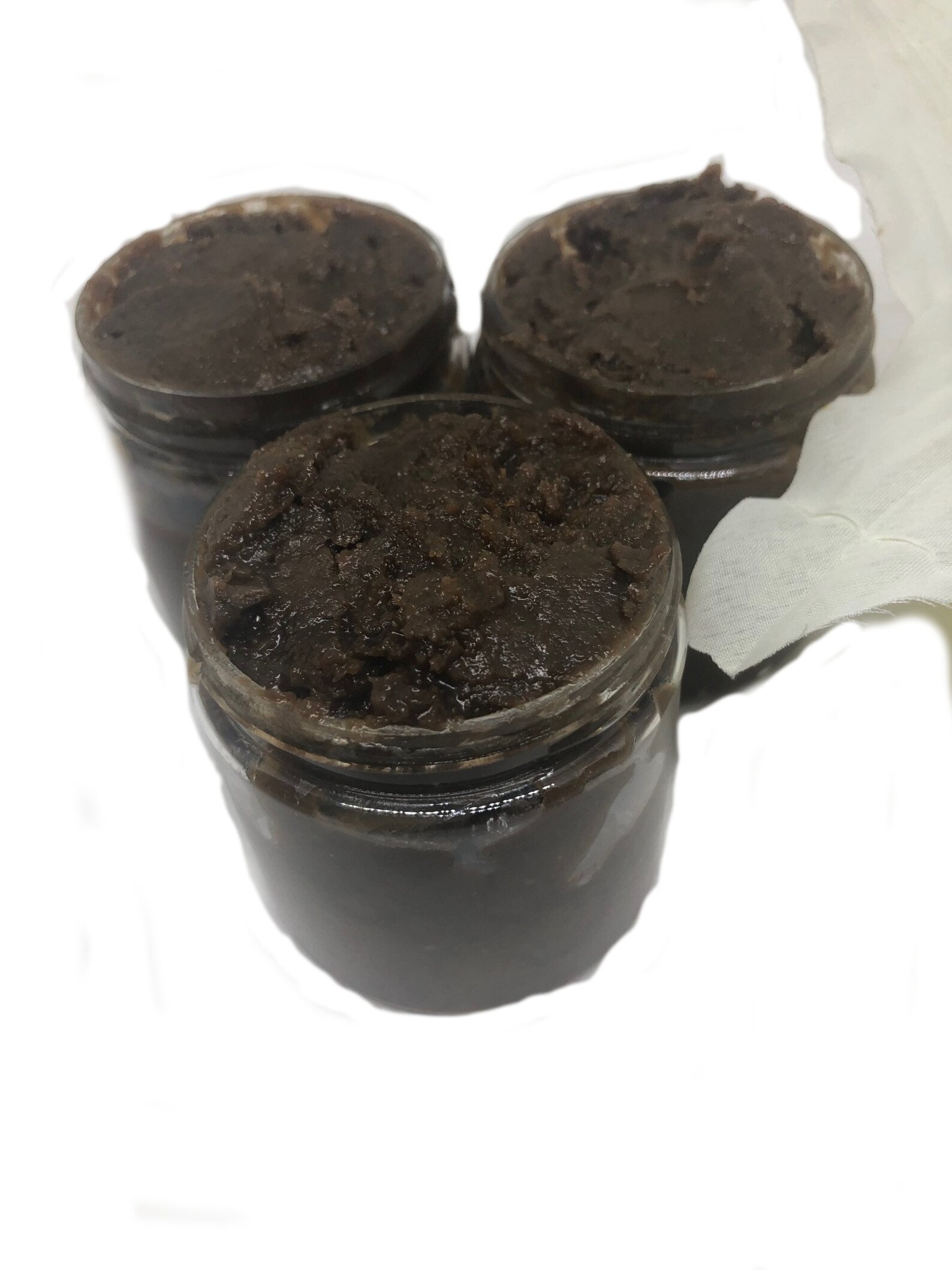 batana oil hair growth