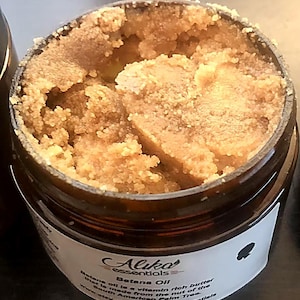 Batana Oil -hair Growth & More..  100% Natural &quot;Back in stock&quot; Also Known as Butter