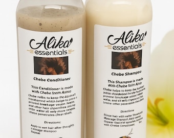 Chebe Shampoo/Conditioner