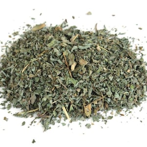 Ambunu Leaves (healthy, longer and stronger hair)